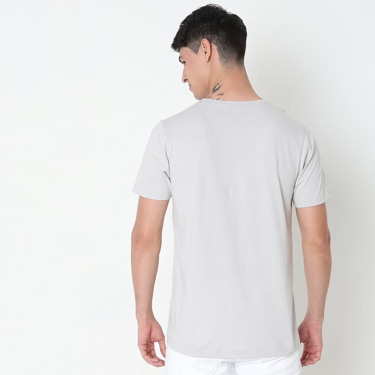 Regular Fit Graphic T-Shirt