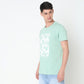 Regular Fit Graphic T-Shirt