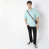 Oversize Solid T-Shirt
