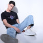 Regular Fit Graphic T-Shirt