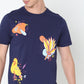 Regular Fit Graphic T-Shirt