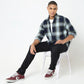 Regular Fit Checkered Shirt