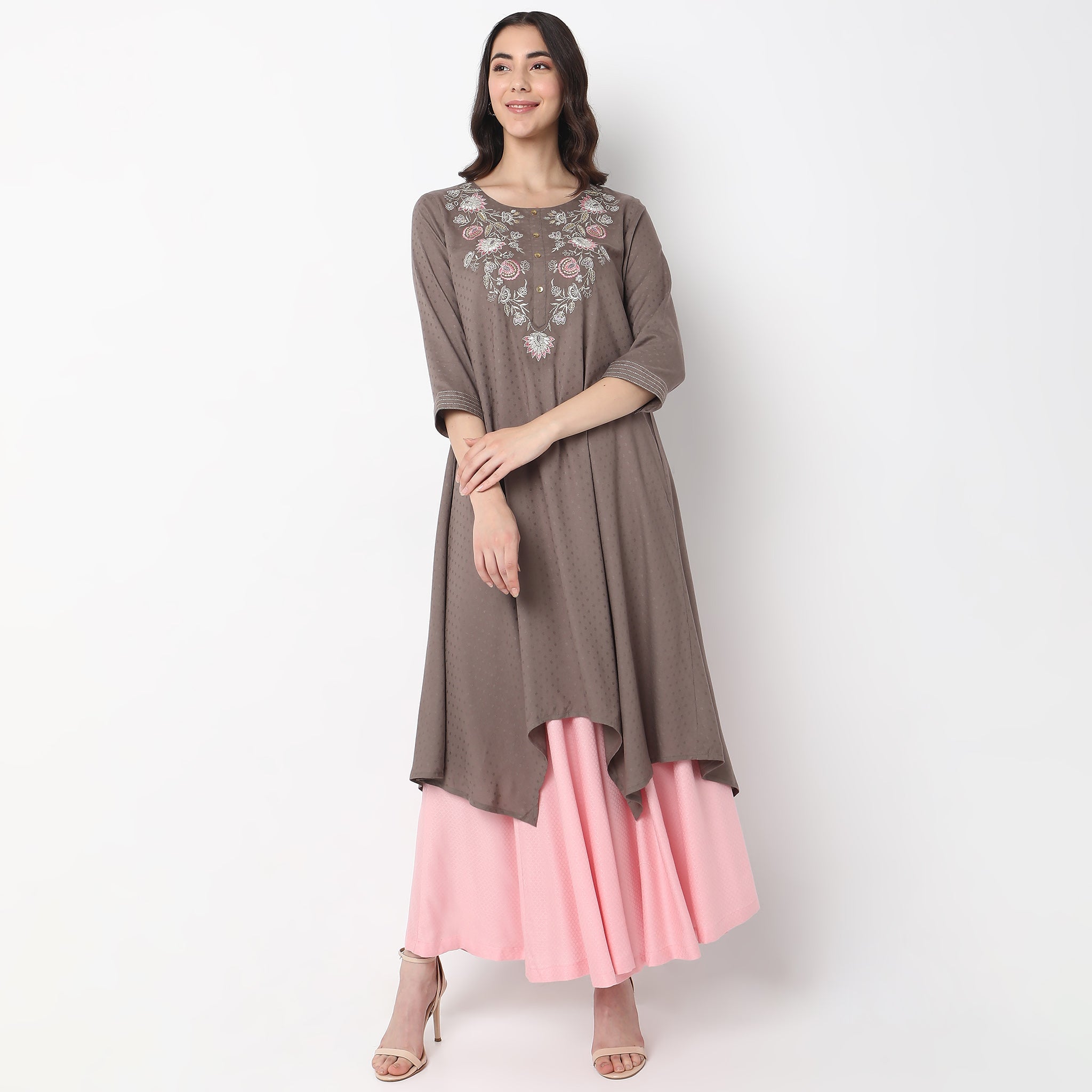 Aks Maxi Dress Myntra | britishclub.it