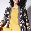 Flare Fit Printed Kurta