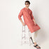 Regular Fit Printed Kurta