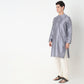 Regular Fit Printed Kurta