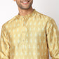 Regular Fit Printed Kurta