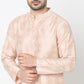 Regular Fit Printed Kurta