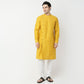 Regular Fit Printed Kurta