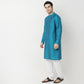 Regular Fit Printed Kurta