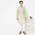 Regular Fit Printed Kurta