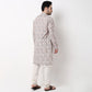 Digi Sequins Long Kurta
