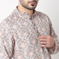 Digi Sequins Long Kurta