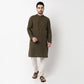 Katha Long Kurta