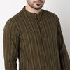 Katha Long Kurta