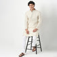 Jacquard Long Kurta
