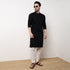 Lapet Long Kurta