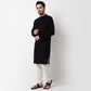 Lapet Long Kurta