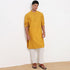 Printed Long Kurta