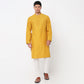 Printed Long Kurta