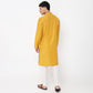 Printed Long Kurta