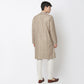 Digi Print Long Kurta