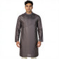 Pintuck Long Kurta