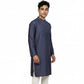 Pintuck Long Kurta