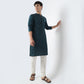 Embroidered Long Kurta