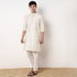 Jacquard Long Kurta