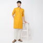 Jacquard Long Kurta