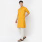 Jacquard Long Kurta