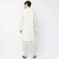 Jacquard Long Kurta