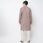 Digi Print Long Kurta