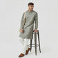 Printed Straight Fit  Kurta