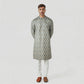 Printed Straight Fit  Kurta