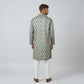 Printed Straight Fit  Kurta