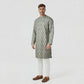 Printed Straight Fit  Kurta