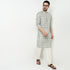 Digital Print Long Kurta