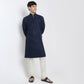 Jacquard Long Kurta