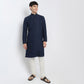 Jacquard Long Kurta