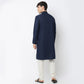 Jacquard Long Kurta