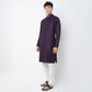 Jacquard Long Kurta