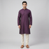 Printed Straight Long Kurta