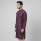 Printed Straight Long Kurta