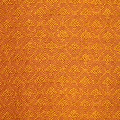Jacquard Straight Long Kurta