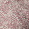Embroidered Straight Long Kurta