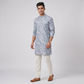 Digital Printed Long Kurta