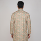 Digital Printed Long Kurta