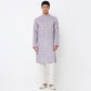 Digital Printed Long Kurta